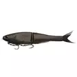 Berkley Nessie 22cm 57g Green Pumpkin - Gäddjiggar - 028632011560 - 1