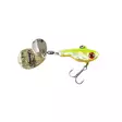 Berkley Pulse Spintail 14g 6,5cm Candy Lime - Lipat - 028632913390 - 1
