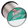 Berkley Trilene Big Game 600m 0,38mm - Siimat, koukut ja tarvikkeet - 028632672440 - 1