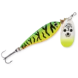 Blue Fox Minnow Super Vibrax Firetiger - Lipat - 027752019500 - 1