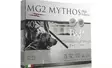 B&P MG2 Mythos 12/76 46g Nickel 3,5mm 10kpl - Kaliiperi 12/76  - 8057018390250 - 1