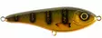 Buster Jerk Original C753F/Olive Perch UV - Jerkit - 4713012498340 - 1