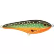Buster Jerk Shallow Runner C277f/Brook Trout - Jerkbeten - 4712702076790 - 1