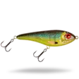 Buster Jerk Shallow Runner CWC048 Acid Roach - Jerkit - 7340029438280 - 1