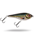 Buster Swim JR Slow Sink 10,5cm 40g CWC050 Gold Miner - Jerkit - 7340029438600 - 1