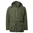Chevalier Hamilton Gore-Tex Takki Men Dark Green M - Metsästystakit - 808491149310 - 1