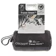 Cocoon Travel Sheet Egyptian Cotton 220x90cm - Makuualustat ja makuupussilakanat - 799696101350 - 1
