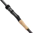 Daiwa Luvias 9'0'' 274cm 7-32g - Daiwa haspelspön - 5055545234200 - 5