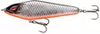 Daiwa Prorex Lazy Jerk 175SS Ghost Dark Shad - Jerkit - 4059845092370 - 1