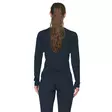Devold Adventure Merino 190 Shirt Ink W XL - Devold Base Layers - 7028567759950 - 4