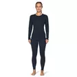 Devold Adventure Merino 190 Shirt Ink W XL - Devold Base Layers - 7028567759950 - 5