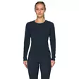 Devold Adventure Merino 190 Shirt Ink W XL - Devold Base Layers - 7028567759950 - 2