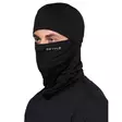 Devold Breeze Merino 150 Balaclava Black One Size - Beanies & Hats - 7028567701720 - 2