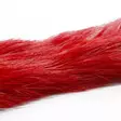 Fasna Rabbit Zonkers 3mm Bright Red - Zonker - 8720959505310 - 1
