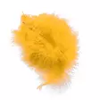 Fasna Turkey Marabou Yellow - Marabou - 3974135021810 - 1