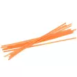 FD tubes 1,8mm Fluo Orange - Putkiperhoputket - 2010000000700 - 1