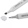 Finecolour Marker CG271 Cool Grey no.5 - Lakat, liimat, lisäaineet - 6417512091640 - 2