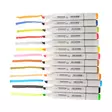 Finecolour Marker CG271 Cool Grey no.5 - Lakat, liimat, lisäaineet - 6417512091640 - 1
