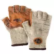 Fish Monkey Wooly Glove S/M - Käsineet - 859100007200 - 1