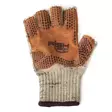 Fish Monkey Wooly Glove S/M - Käsineet - 859100007200 - 2