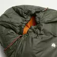 Fjällräven Abisko Three Seasons Olive Women´s - Kevät- ja kesämakuupussit - 7323451091360 - 14