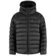 Fjällräven Bergtagen Down Jacket M Black M - Miesten Fjällräven takit - 7323451198410 - 1