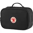 Fjällräven Kånken Toiletry Bag Black - Fjällräven reput ja laukut - 7323450464240 - 1