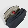 Fjällräven Kånken Toiletry Bag Black - Fjällräven reput ja laukut - 7323450464240 - 3