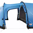 Fjällräven Keb Endurance 4 Green - Kolmen hengen teltat - 3959783393410 - 4