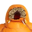 Fjällräven Polar -30 Burnt Orange Regular - Kolmen vuodenajan makuupussit - 7392158988990 - 6