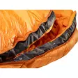 Fjällräven Polar -30 Burnt Orange Regular - Kolmen vuodenajan makuupussit - 7392158988990 - 5