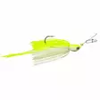 Fladen Conrad Energetic Blade 14g Yellow/White - Chatterbaits - 7333109039910 - 1