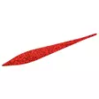 Fly Dressing Wave Tails XXL 7kpl Slim Holo Red - Haukiperhon sidonta - 7340009448940 - 1