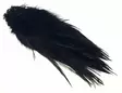 FutureFly Rooster Saddle Feather Black - Sadlar - 5712462021930 - 1