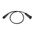Garmin 4-pin to 8-pin adapterikaapeli - Telineet ja lisävarusteet - 753759197810 - 1
