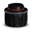 Grayl Geopress Replacement Cartridge Black - Vattenrening - 850039309120 - 1