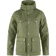 Greenland Jacket Green W XS - Naisten Fjällräven takit - 7323450521080 - 1