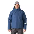 Grundéns Transmit X Jacket Blue Abyss L - Fiskejackor - 840316317740 - 3
