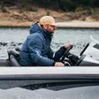 Grundéns Transmit X Jacket Blue Abyss L - Fiskejackor - 840316317740 - 4