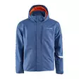 Grundéns Transmit X Jacket Blue Abyss L - Fiskejackor - 840316317740 - 1