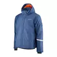 Grundéns Transmit X Jacket Blue Abyss L - Fiskejackor - 840316317740 - 2