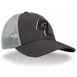 Guideline Logo Cap Charcoal/Grey - Lippikset - 7033841069090 - 1