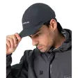 Guideline ULBC Packable Cap Charcoal - Kepsar - 7033841085120 - 2