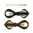 Headbanger BangerBug V2 7,6cm 5pcs Bama Craw - Jigit - 819521024590 - 1