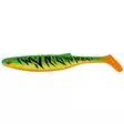 Headbanger BangerShad 9cm 5pcs Firetiger - Softbaits - 819521023890 - 1
