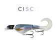 Headbanger Colossus Curly 31cm 170g Cisco - Hybriidit - 819521023050 - 1