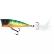 Hurricane Top-X 8g 6cm 10 Katla - Ytbeten och poppers - 7340010311530 - 1