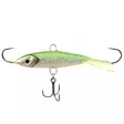 Kalapele Nulikka Keponen 85mm 13g Vihreä - Tasapainopilkit ja jigipilkit - 3965715879020 - 1