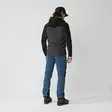 Keb Agile Trousers M Dark Olive 46/R - Fjällräven Herrbyxor - 7323451024870 - 4