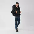 Keb Agile Trousers M Dark Olive 46/R - Fjällräven Herrbyxor - 7323451024870 - 3